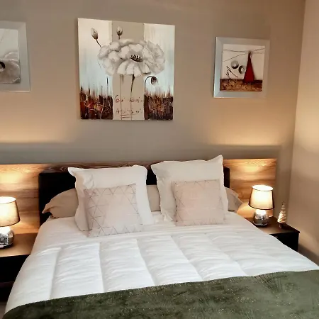 O Jardin Provencal, Elegante D'1 Ou 2 Chambres *
