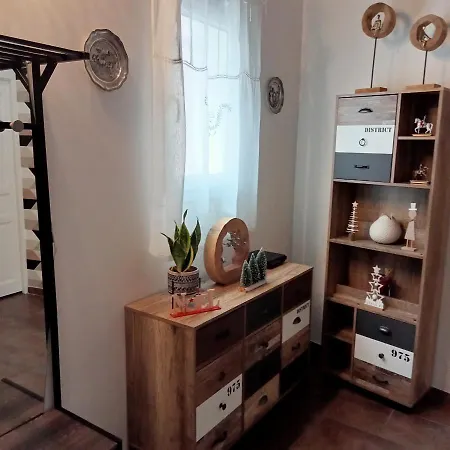 O Jardin Provencal, Elegante D'1 Ou 2 Chambres Homestay Bagnols-sur-Ceze